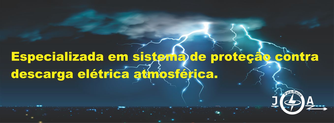 Proteção contra descargas atmosféricas