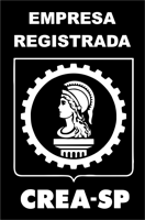 Empresa Registrada CREA-SP